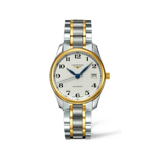 Longines Master Collection L2.518.5.78.7 (aka: L25185787)