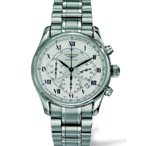 Longines Master Collection L2.622.4.71.1 (aka: L26224711)