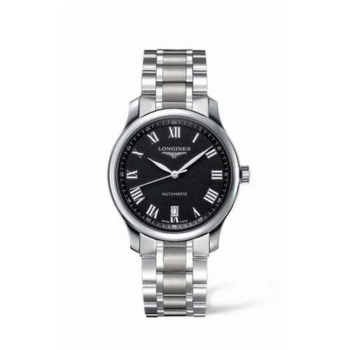 Longines Master Collection L2.628.4.51.6 (aka: L26284516)