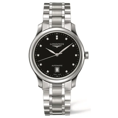 Longines Master Collection L2.628.4.57.6 (aka: L26284576)