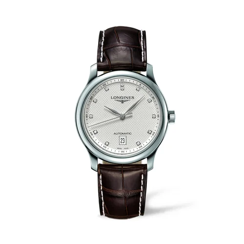 Longines Master Collection L2.628.4.77.3 (aka: L26284773)