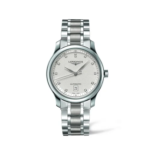 Longines Master Collection L2.628.4.77.6 (aka: L26284776)