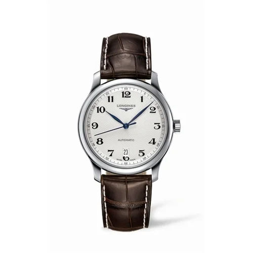 Longines Master Collection L2.628.4.78.3 (aka: L26284783)