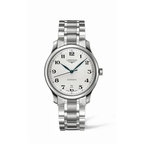 Longines Master Collection L2.628.4.78.6 (aka: L26284786)