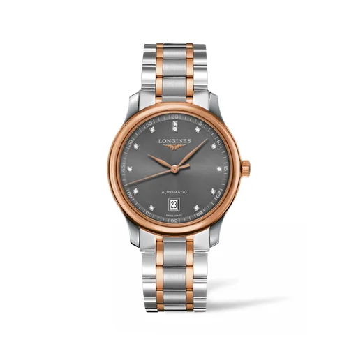 Longines Master Collection L2.628.5.07.7 (aka: L26285077)