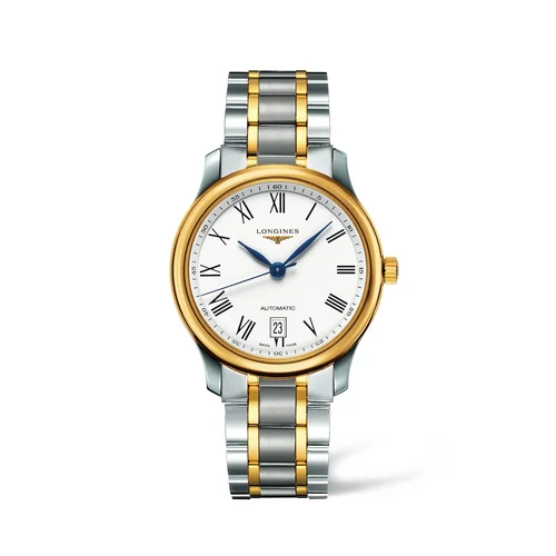 Longines Master Collection L2.628.5.11.7 (aka: L26285117)