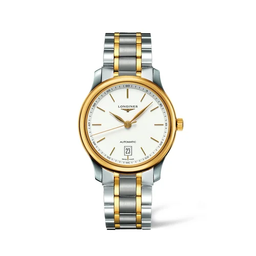 Longines Master Collection L2.628.5.12.7 (aka: L26285127)