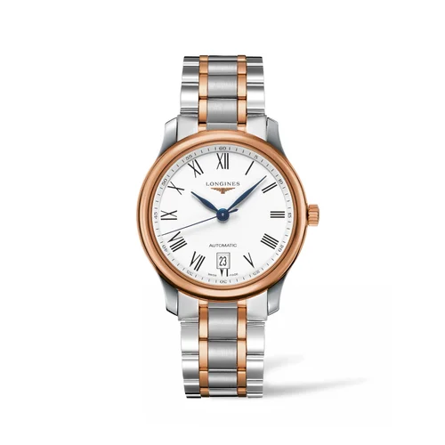 Longines Master Collection L2.628.5.19.7 (aka: L26285197)