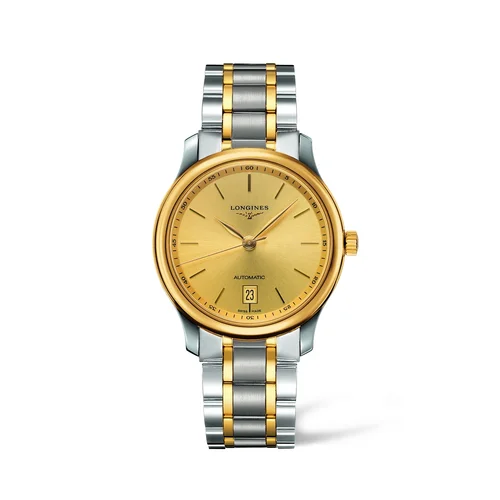 Longines Master Collection L2.628.5.32.7 (aka: L26285327)