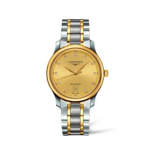 Longines Master Collection L2.628.5.37.7 (aka: L26285377)