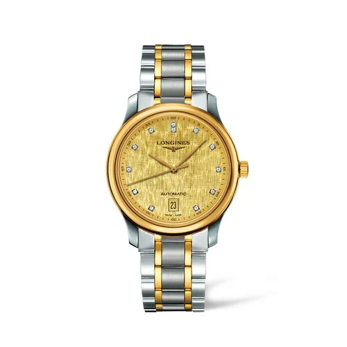 Longines Master Collection L2.628.5.38.7 (aka: L26285387)
