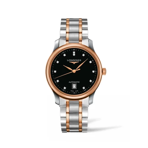 Longines Master Collection L2.628.5.59.7 (aka: L26285597)