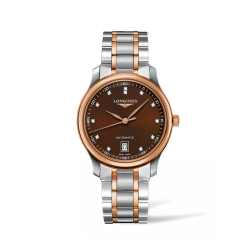 Longines Master Collection L2.628.5.67.7 (aka: L26285677)