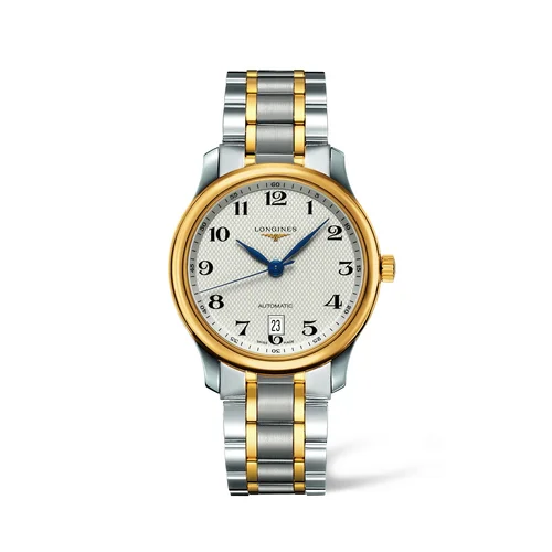 Longines Master Collection L2.628.5.78.7 (aka: L26285787)