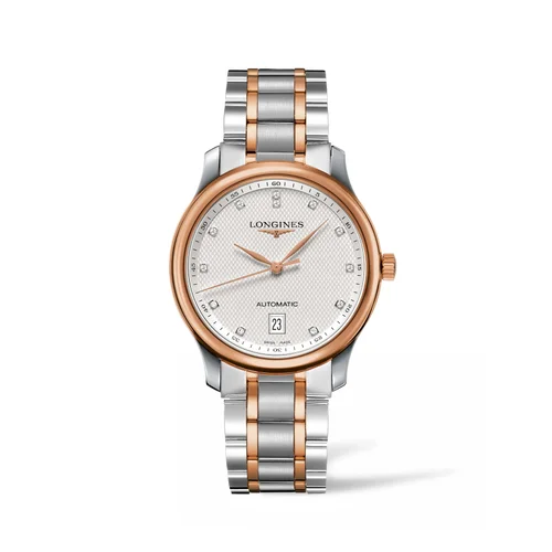 Longines Master Collection L2.628.5.97.7 (aka: L26285977)