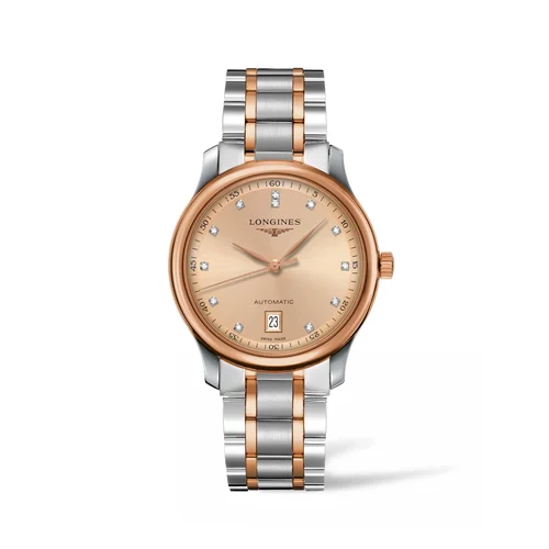 Longines Master Collection L2.628.5.99.7 (aka: L26285997)