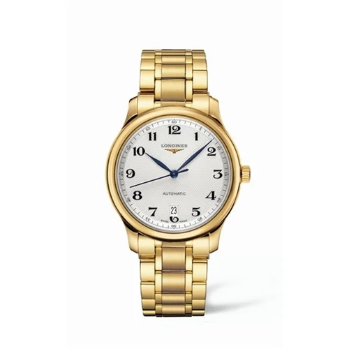 Longines Master Collection L2.628.6.78.6 (aka: L26286786)