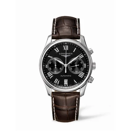 Longines Master Collection L2.629.4.51.5 (aka: L26294515)