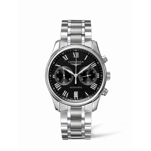 Longines Master Collection L2.629.4.51.6 (aka: L26294516)