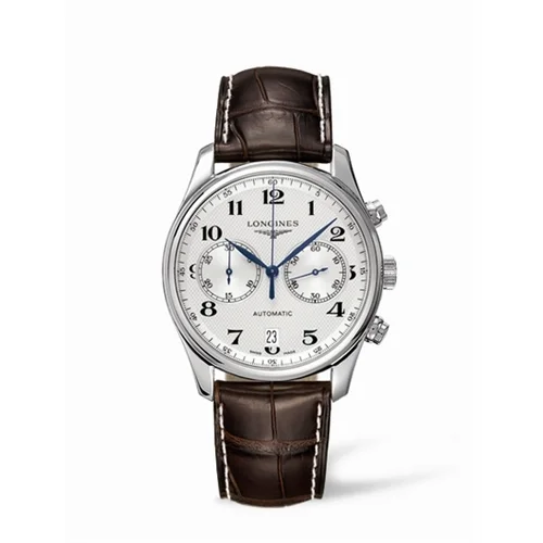 Longines Master Collection L2.629.4.78.3 (aka: L26294783)