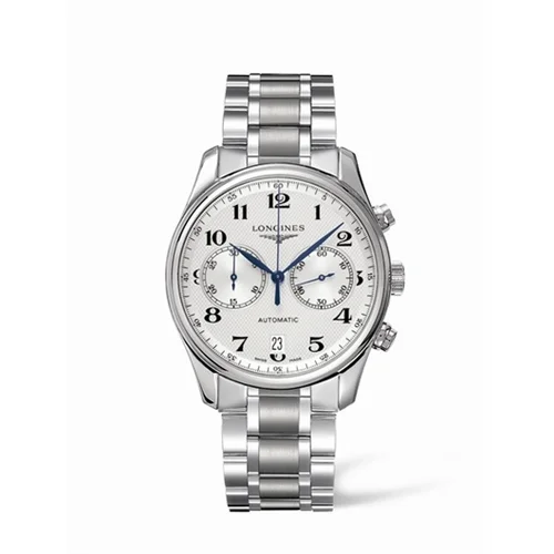 Longines Master Collection L2.629.4.78.6 (aka: L26294786)