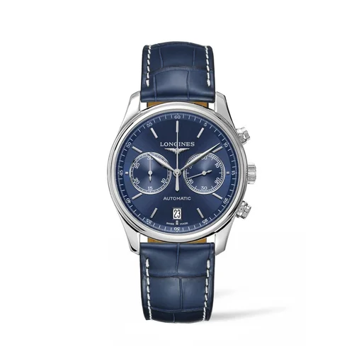 Longines Master Collection L2.629.4.92.0 (aka: L26294920)