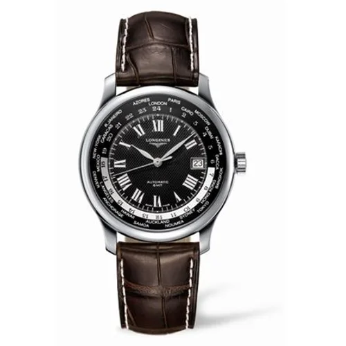 Longines Master Collection L2.631.4.51.5 (aka: L26314515)