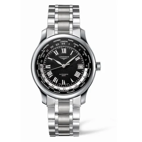 Longines Master Collection L2.631.4.51.6 (aka: L26314516)