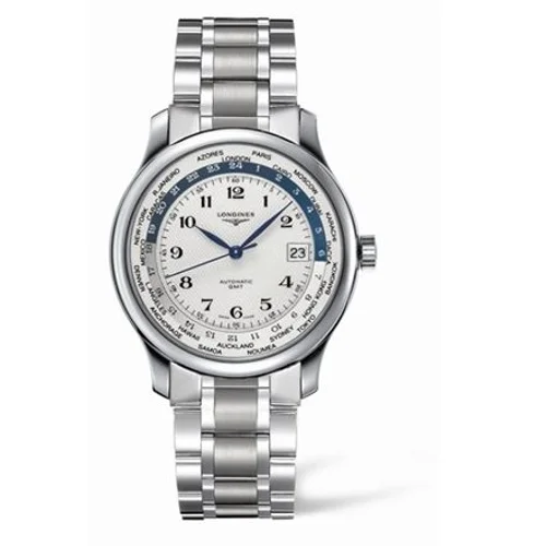 Longines Master Collection L2.631.4.70.6 (aka: L26314706)