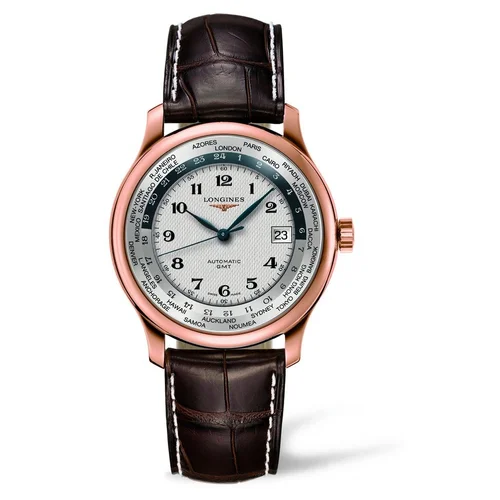 Longines Master Collection L2.631.8.70.3 (aka: L26318703)