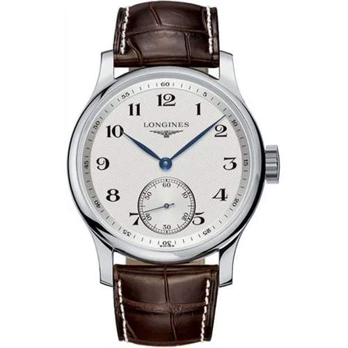 Longines Master Collection L2.640.4.78.3 (aka: L26404783)