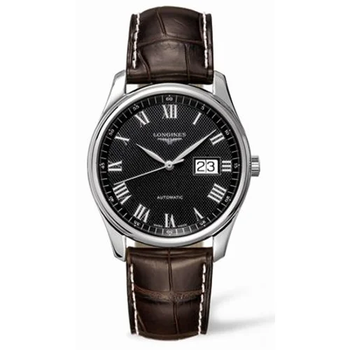 Longines Master Collection L2.648.4.51.5 (aka: L26484515)