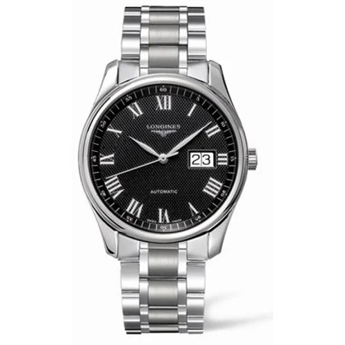 Longines Master Collection L2.648.4.51.6 (aka: L26484516)