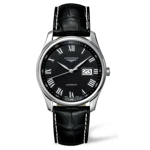 Longines Master Collection L2.648.4.51.7 (aka: L26484517)