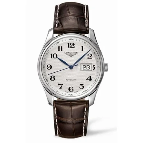 Longines Master Collection L2.648.4.78.3 (aka: L26484783)