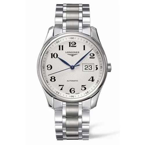 Longines Master Collection L2.648.4.78.6 (aka: L26484786)