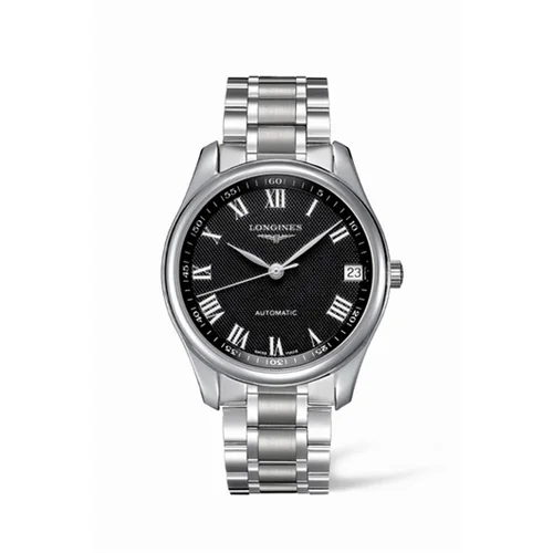 Longines Master Collection L2.665.4.51.6 (aka: L26654516)