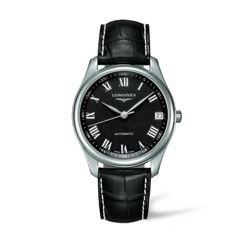 Longines Master Collection L2.665.4.51.7 (aka: L26654517)