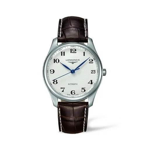 Longines Master Collection L2.665.4.78.3 (aka: L26654783)