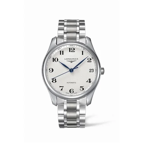 Longines Master Collection L2.665.4.78.6 (aka: L26654786)