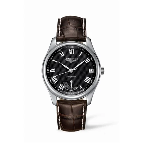 Longines Master Collection L2.666.4.51.5 (aka: L26664515)
