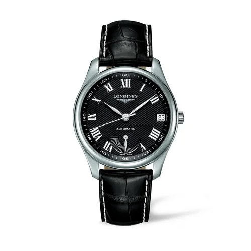 Longines Master Collection L2.666.4.51.7 (aka: L26664517)