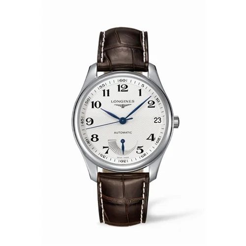 Longines Master Collection L2.666.4.78.3 (aka: L26664783)