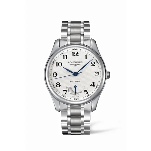 Longines Master Collection L2.666.4.78.6 (aka: L26664786)