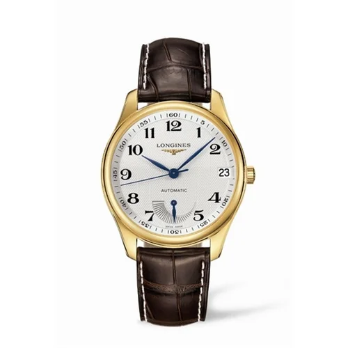 Longines Master Collection L2.666.6.78.5 (aka: L26666785)