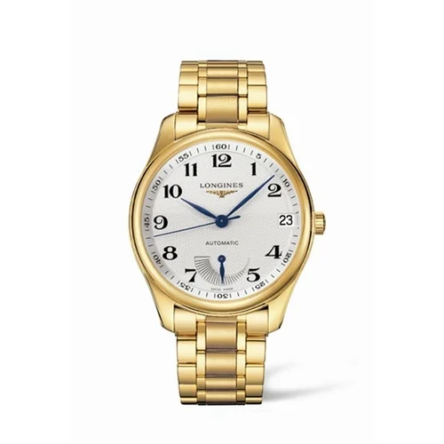 Longines Master Collection L2.666.6.78.6 (aka: L26666786)