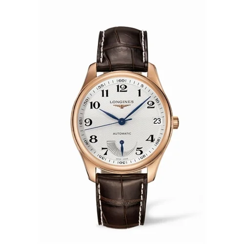 Longines Master Collection L2.666.8.78.5 (aka: L26668785)