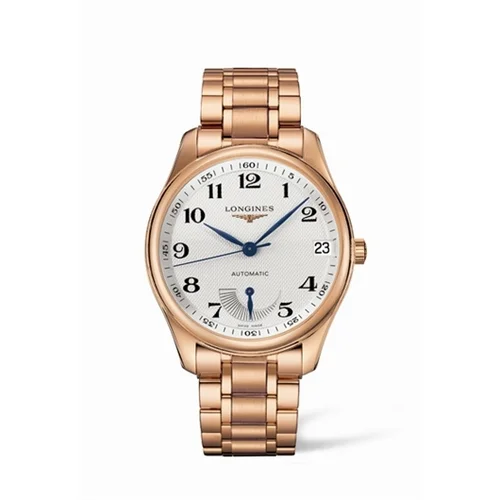 Longines Master Collection L2.666.8.78.6 (aka: L26668786)