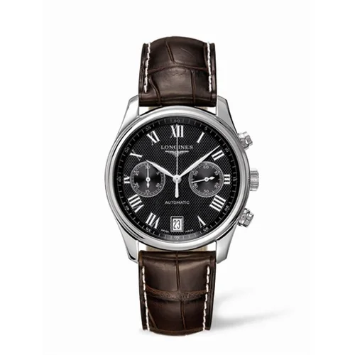 Longines Master Collection L2.669.4.51.5 (aka: L26694515)