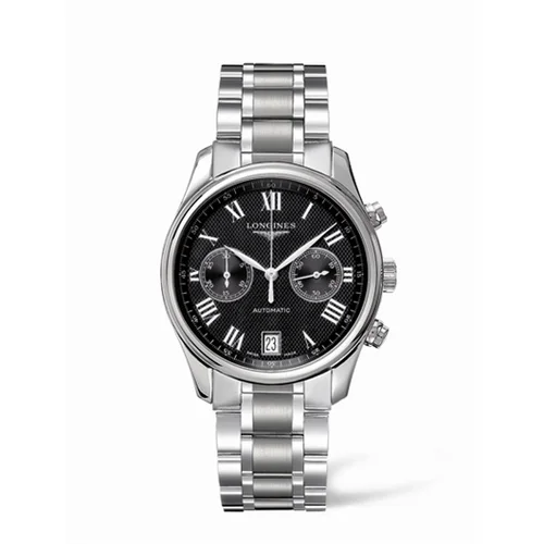 Longines Master Collection L2.669.4.51.6 (aka: L26694516)